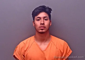 Mugshot of JESUS ANTONIO TOLENTINO-TADEO