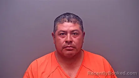 Mugshot of ANGEL LOPEZ-SOLABA