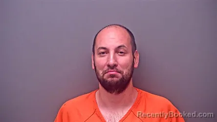 Mugshot of LURII ANDREEVICH ARSENEV