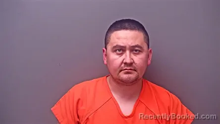 Mugshot of AZAMJON AZAMNOV