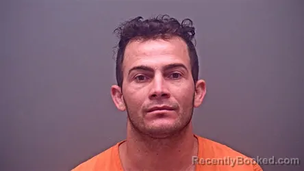 Mugshot of ARNALDO RODRIGUEZ-CEBALLO