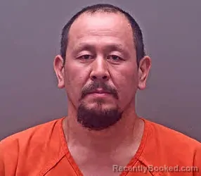 Mugshot of ALMAZBEK ABDYMOMUNOV