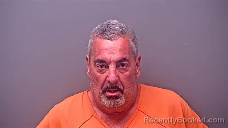 Mugshot of OSMANY DIAZ HERNANDEZ