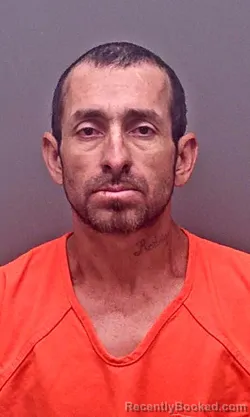 Mugshot of JUAN RODRIGO GONZALEZ