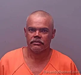 Mugshot of MILTON ESCOBAR-PERALTA