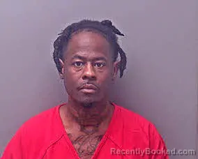 Mugshot of LARRY POLEN THOMAS