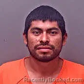 Mugshot of LORENZO GONON-TIGUILA