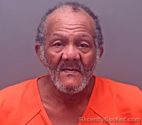 Mugshot of WILLIAM RAYMOND NIXON