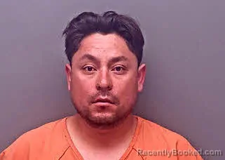 Mugshot of JOSE REYES-RAMIREZ