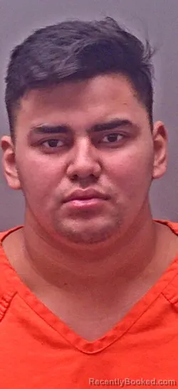 Mugshot of CRISTIAN JAVIER CERVANTES-VALLEQILL