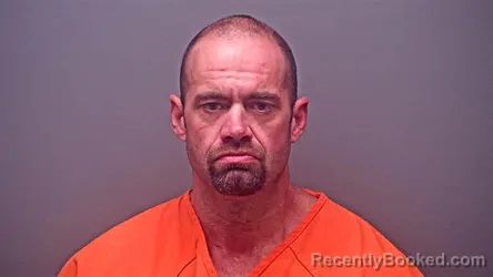 Mugshot of STEVEN LOCKE WOOLEY