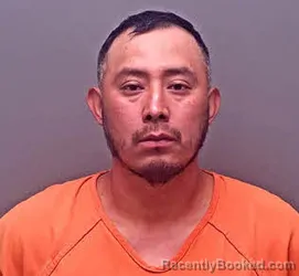 Mugshot of JHONATHAN VALLE-SARMIENTO