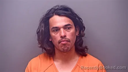 Mugshot of ROGELIO QUINTANAR-MEJIA