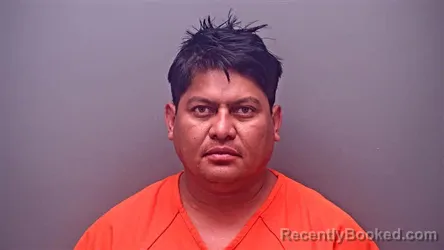 Mugshot of LUIS OCTAVIO GOMEZ-PEDRAZA
