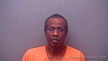 Mugshot of ROBERT LOUIS SCOTT