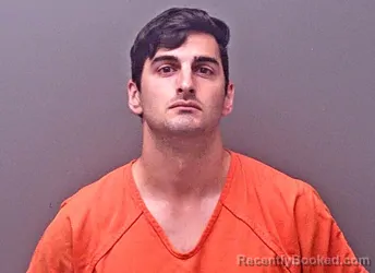 Mugshot of STEPHEN NASSIF KALDAWI