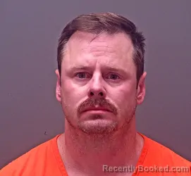 Mugshot of CHRISTIAN LILES DENTON booked in Baldwin County, Alabama on March 5, 2026