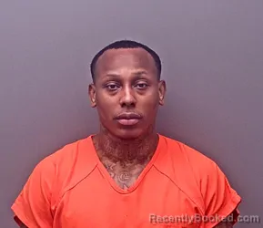 Mugshot of KAIA BERNARD FORTUNE booked in Baldwin County, Alabama on March 6, 2026