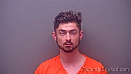 Mugshot of SHAE ADDISON GEIS booked in Baldwin County, Alabama on March 10, 2026