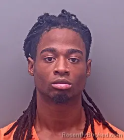 Mugshot of COLLIN AUGUSTINE DILLON booked in Baldwin County, Alabama on March 11, 2026