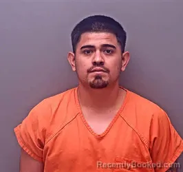 Mugshot of JOHAN CORONA-BARAJAS booked in Baldwin County, Alabama on March 11, 2026