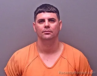 Mugshot of YALIER RODRIGUEZ-COCA booked in Baldwin County, Alabama on March 11, 2026