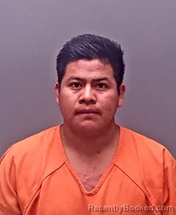 Mugshot of MAYNOR LOPEZ-GABRIEL booked in Baldwin County, Alabama on March 11, 2026