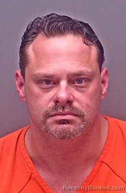 Mugshot of JOSHUA MARK GASSMAN booked in Baldwin County, Alabama on March 26, 2026