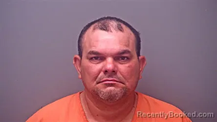 Mugshot of JUAN JOSE CARACHE booked in Baldwin County, Alabama on March 13, 2026