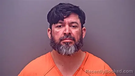 Mugshot of EDWIN YOVANY GUARDADO- FRANCO booked in Baldwin County, Alabama on March 13, 2026