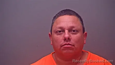 Mugshot of MANUEL AYALA MEIJA