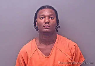 Mugshot of MARKEL KE WILLIAMS