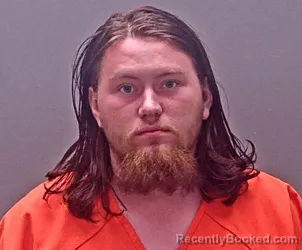 Mugshot of ALEX CORDEL WAGNER