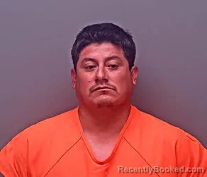 Mugshot of JUAN ROJAS-SANCHEZ booked in Baldwin County, Alabama on March 16, 2026