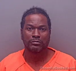 Mugshot of CORY DION SHEPPARD booked in Baldwin County, Alabama on March 16, 2026