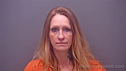 Mugshot of TANA DION SMITH booked in Baldwin County, Alabama on March 18, 2026