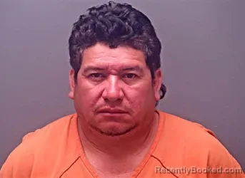 Mugshot of MERCEDES ORTEGA-MAIRENA booked in Baldwin County, Alabama on March 20, 2026