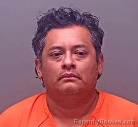 Mugshot of JUAN RODRIGUEZ booked in Baldwin County, Alabama on March 20, 2026