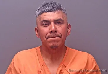 Mugshot of JACOB TEPOX-MONTIEL booked in Baldwin County, Alabama on March 21, 2026