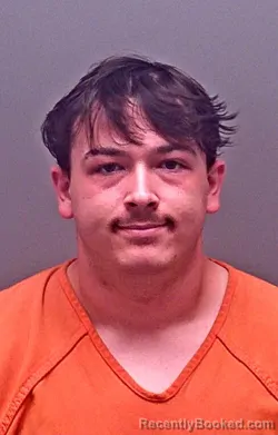 Mugshot of KASEY ALLEN OWENS booked in Baldwin County, Alabama on March 22, 2026