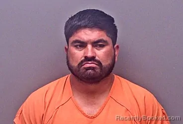 Mugshot of MIGUEL ARZOLA-RAMIREZ booked in Baldwin County, Alabama on March 22, 2026