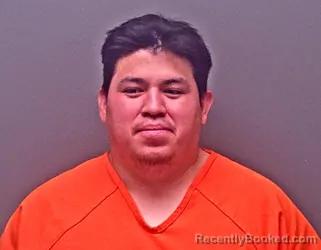 Mugshot of CARLOS ALEXANDER HERNANDEZ-ALVAREZ booked in Baldwin County, Alabama on March 23, 2026