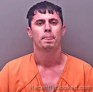 Mugshot of SANDY LEON-NUEVO booked in Baldwin County, Alabama on March 24, 2026