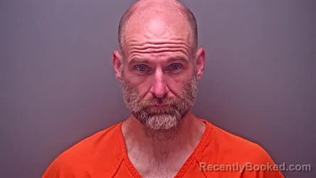 Mugshot of MATTHEW MICHAEL SHELLEM booked in Baldwin County, Alabama on March 25, 2026