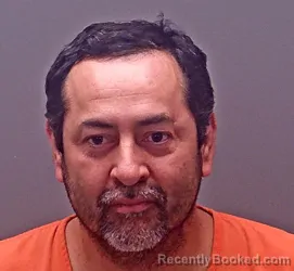 Mugshot of ULISES ALARCON-MIRANDA booked in Baldwin County, Alabama on March 25, 2026