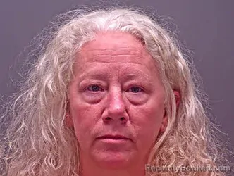 Mugshot of MELISSA ANNE BAILEY BUZBEE booked in Baldwin County, Alabama on March 25, 2026