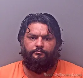 Mugshot of Rahul Rahul booked in Baldwin County, Alabama on March 25, 2026