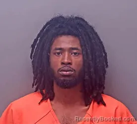 Mugshot of HOWARD LENARD CARROWAY booked in Baldwin County, Alabama on March 26, 2026