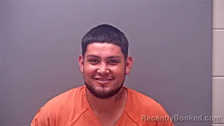 Mugshot of FRANCISCO MACARENO-TORRES booked in Baldwin County, Alabama on March 26, 2026