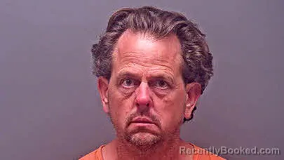 Mugshot of DAVIS SPEIGHT booked in Baldwin County, Alabama on March 26, 2026